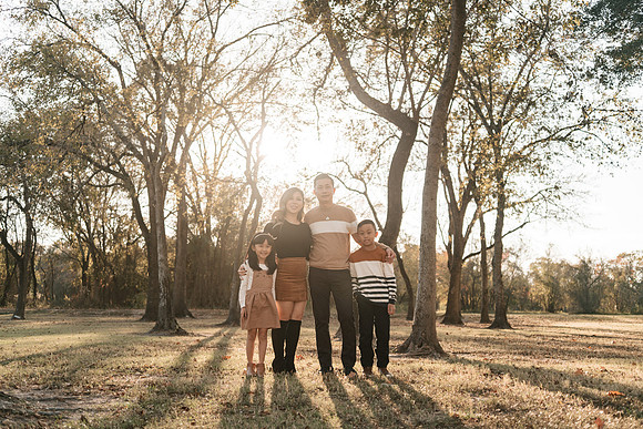 10010 - Tiffany + Mike Family Session 2020