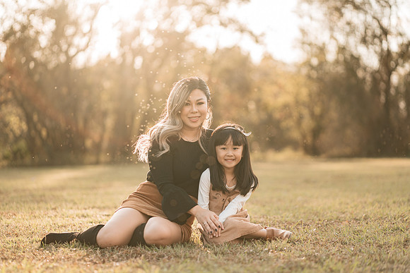 11047 - Tiffany + Mike Family Session 2020