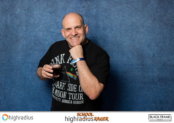 10030 - HighRadius Holiday Party Solo 2024