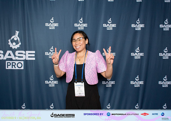 12873 - SASE NC Pro Photobooth 2024