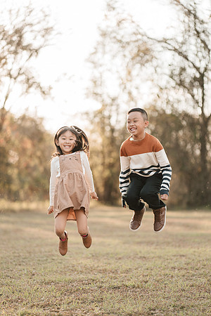 10875 - Tiffany + Mike Family Session 2020