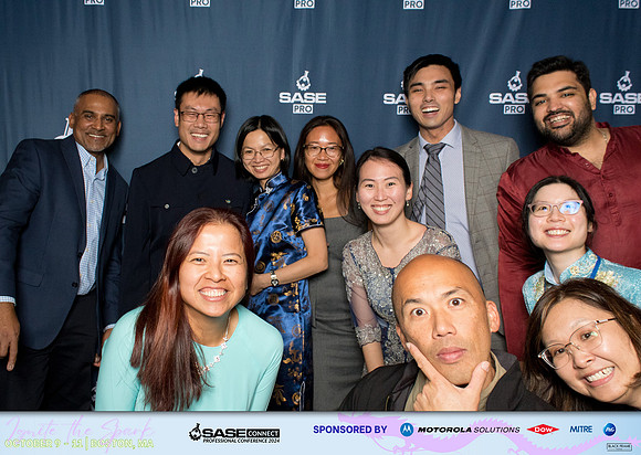 12974 - SASE NC Pro Photobooth 2024