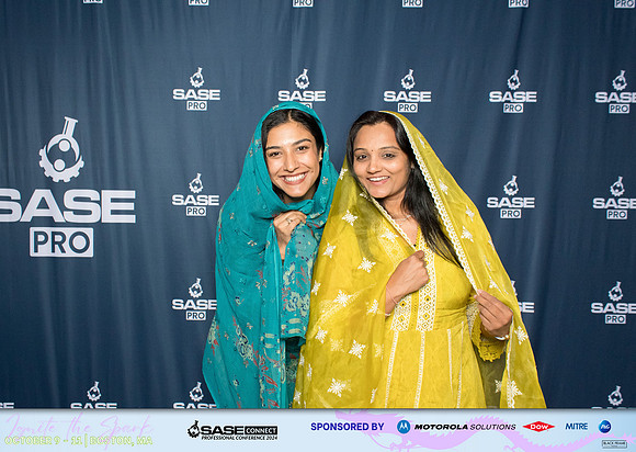 12936 - SASE NC Pro Photobooth 2024