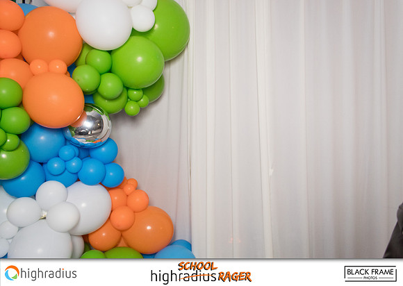 10312 - HighRadius Holiday Party Group 2024