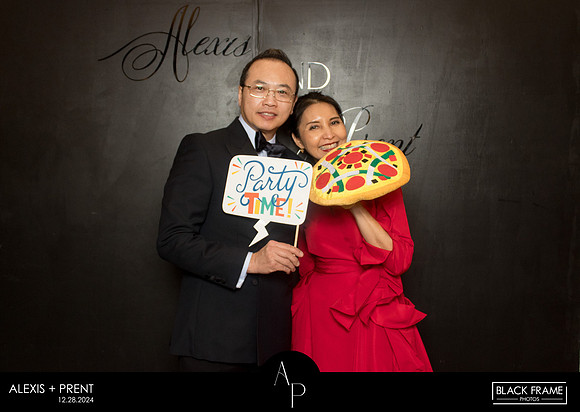 70150 - Alexis + Prent Wedding Photobooth 2024