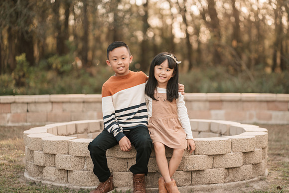 11248 - Tiffany + Mike Family Session 2020