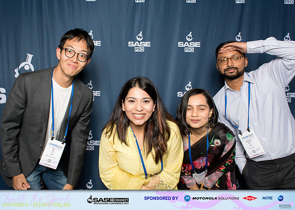 12862 - SASE NC Pro Photobooth 2024