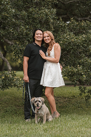 13015 - Mackenzie Vu Engagement 2023