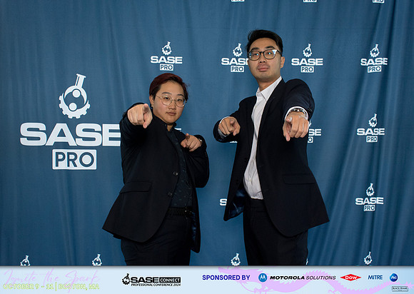 13164 - SASE NC Pro Photobooth 2024