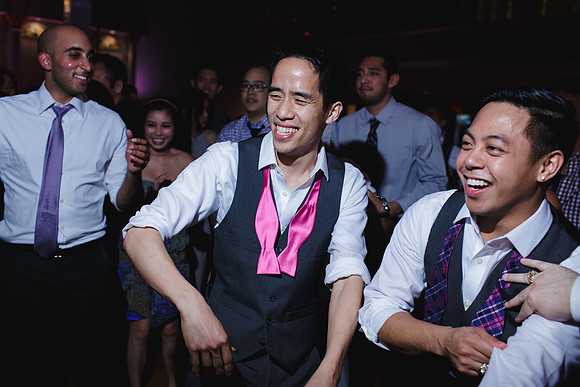 20102 - Kathleen + Albert Wedding