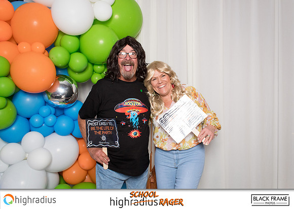 10342 - HighRadius Holiday Party Group 2024
