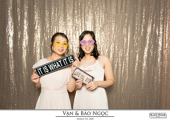 60226 - Bao-Ngoc + Van Wedding Photobooth 2025