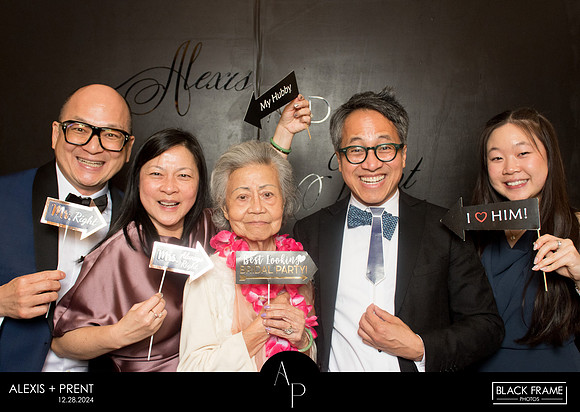 70090 - Alexis + Prent Wedding Photobooth 2024