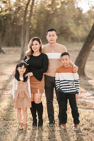 10389 - Tiffany + Mike Family Session 2020