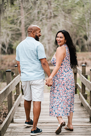 10260 - Magnolia Sam Engagement 2024