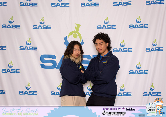12230 - SASE NC Career Fair Photobooth 2024
