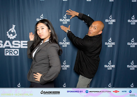 12842 - SASE NC Pro Photobooth 2024