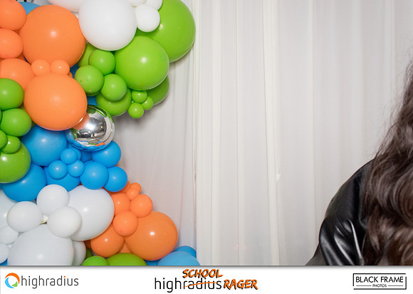 10314 - HighRadius Holiday Party Group 2024