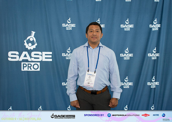 13202 - SASE NC Pro Photobooth 2024