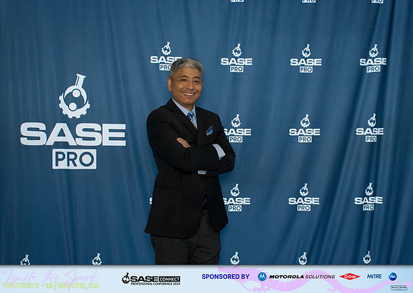 13149 - SASE NC Pro Photobooth 2024
