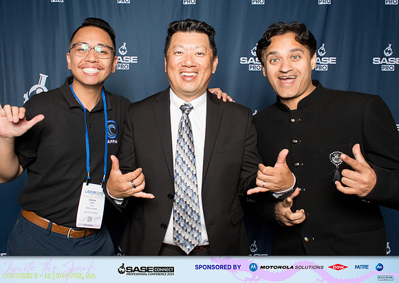 12995 - SASE NC Pro Photobooth 2024