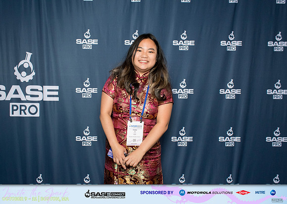 12878 - SASE NC Pro Photobooth 2024
