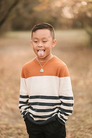 11528 - Tiffany + Mike Family Session 2020