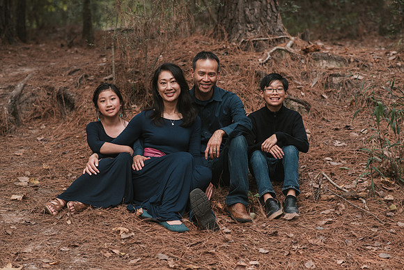 11029 -Yoeung Family Portraits 2019