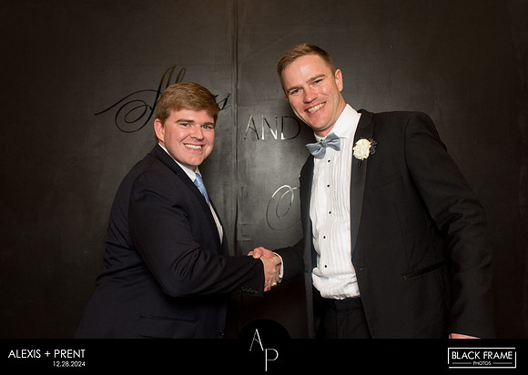 70182 - Alexis + Prent Wedding Photobooth 2024