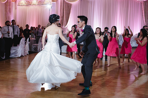 15030 - Kathleen + Albert Wedding