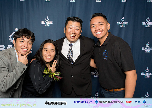 12956 - SASE NC Pro Photobooth 2024