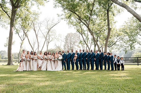 34358 - Magnolia Samuel Wedding 2024