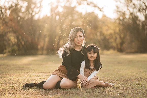 11053 - Tiffany + Mike Family Session 2020