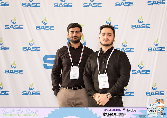 12617 - SASE NC Career Fair Photobooth 2024