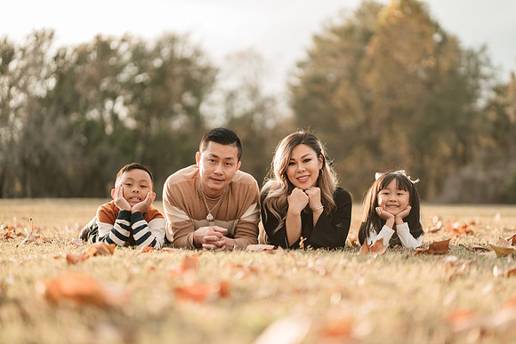 11802 - Tiffany + Mike Family Session 2020