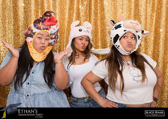 10012 - Ethan Graduation Photobooth 2025