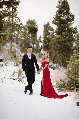 0723 - Cyndi  Kevin Engagement 2017