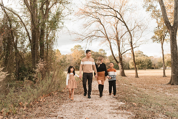 10293 - Tiffany + Mike Family Session 2020
