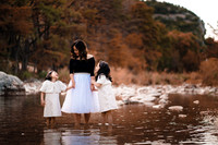 11816 - Maree + Morris Family Session 2020