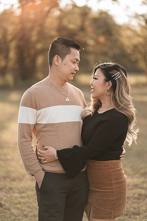 10669 - Tiffany + Mike Family Session 2020