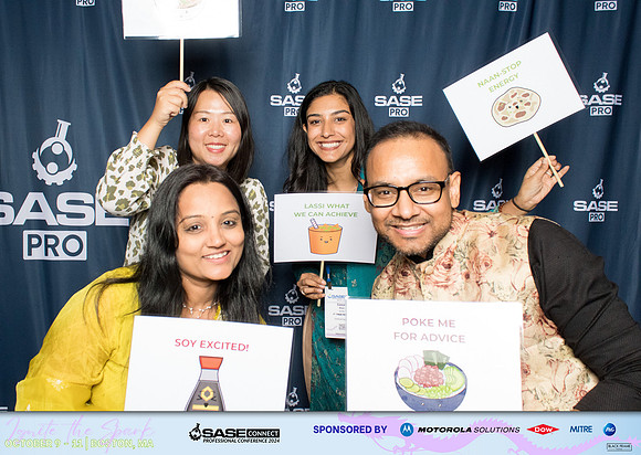 13030 - SASE NC Pro Photobooth 2024