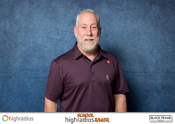 10058 - HighRadius Holiday Party Solo 2024
