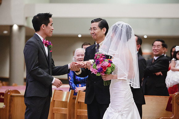 12729 - Kathleen + Albert Wedding