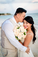 25146 - Nhi  Donson Cancun Wedding 2019