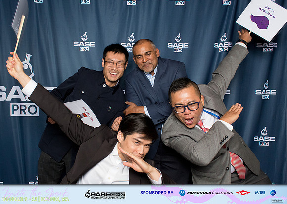 13076 - SASE NC Pro Photobooth 2024