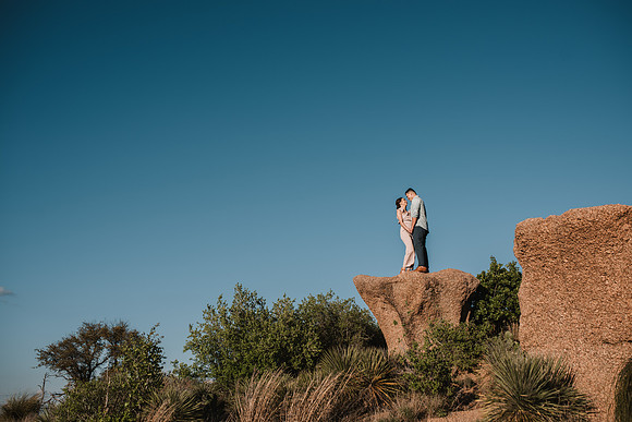 10864 - Kim  Daniel Engagement 2018