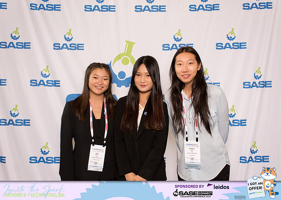 12456 - SASE NC Career Fair Photobooth 2024