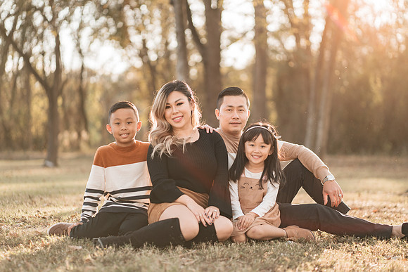 10500 - Tiffany + Mike Family Session 2020