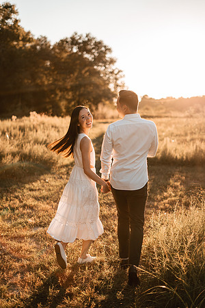 12418 - Felicia + Justin Engagement 2022