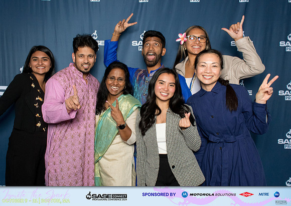 12743 - SASE NC Pro Photobooth 2024